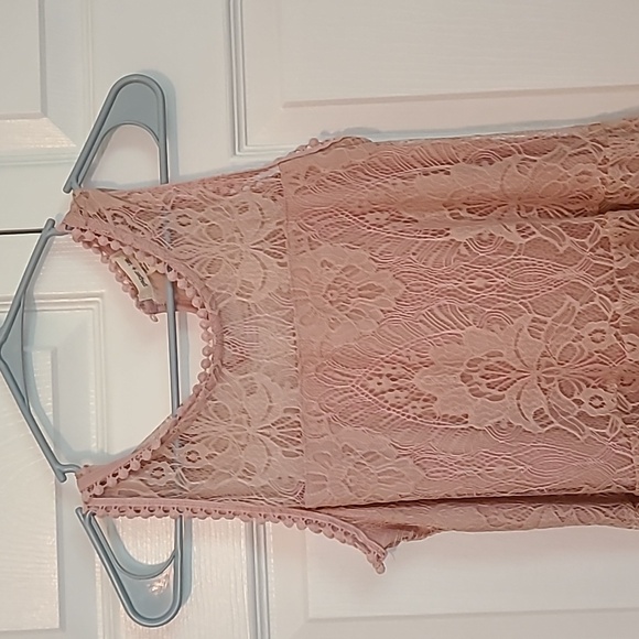 Paper and Tee top. Nwot. Small - Picture 2 of 7